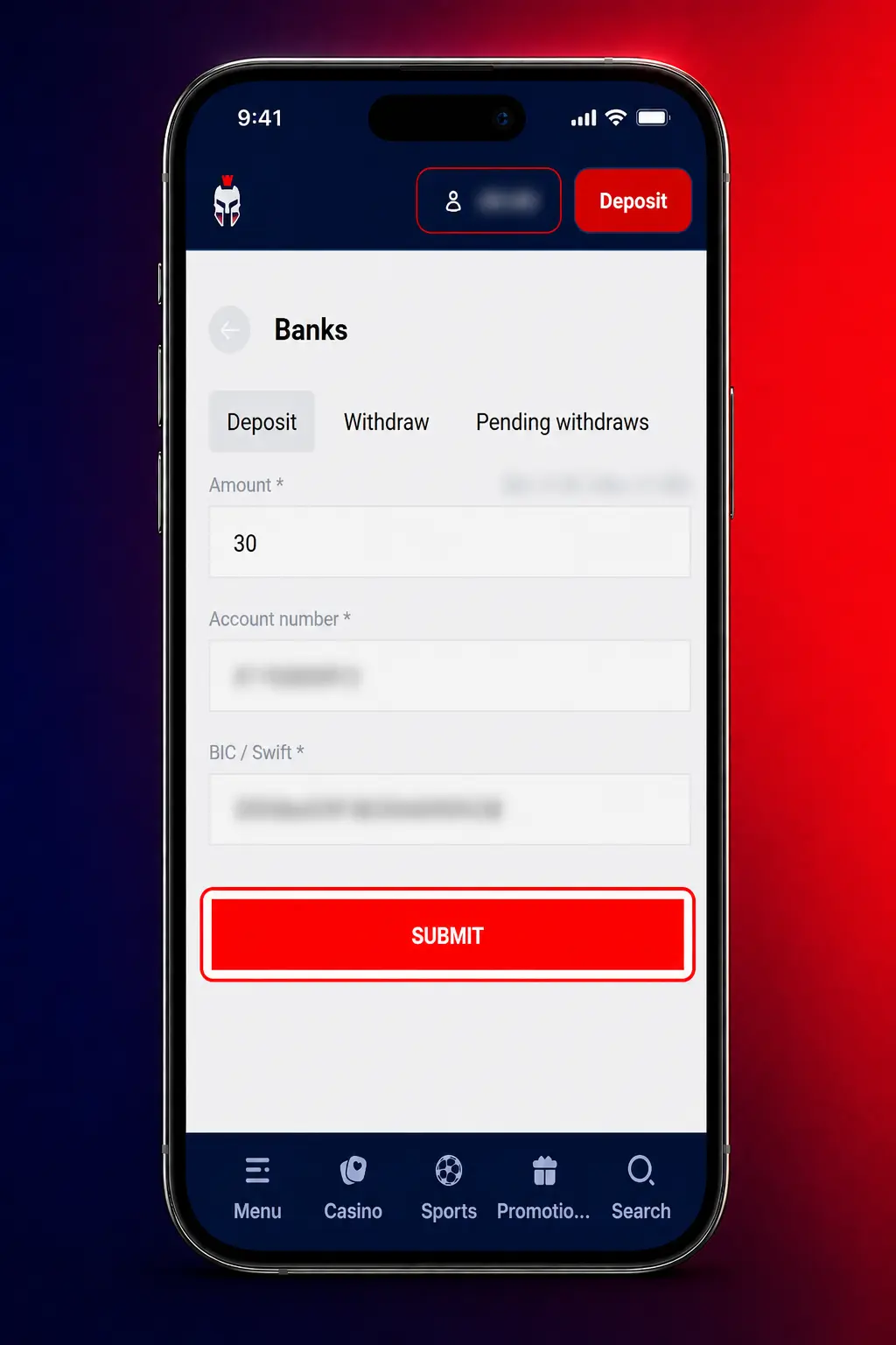 Step-by-step guide to getting started with Gladiatorsbet slots including login, deposit, and gameplay instructions