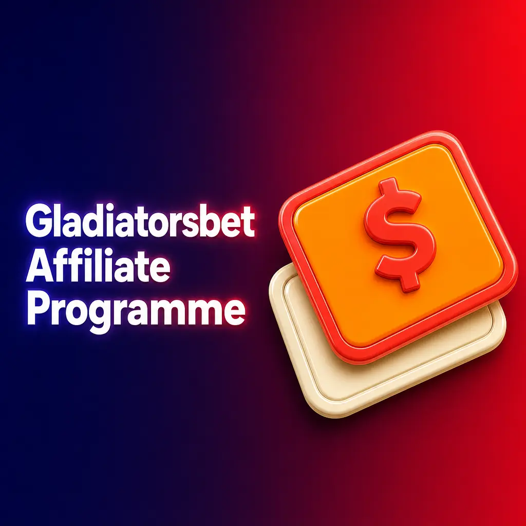 Gladiatorsbet Affiliate Programme