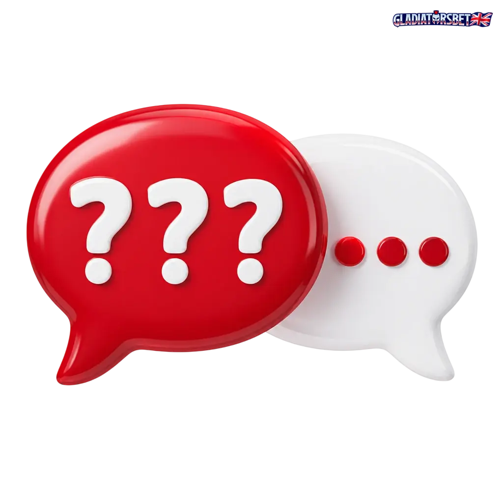Gladiatorsbet Contacts in United Kingdom