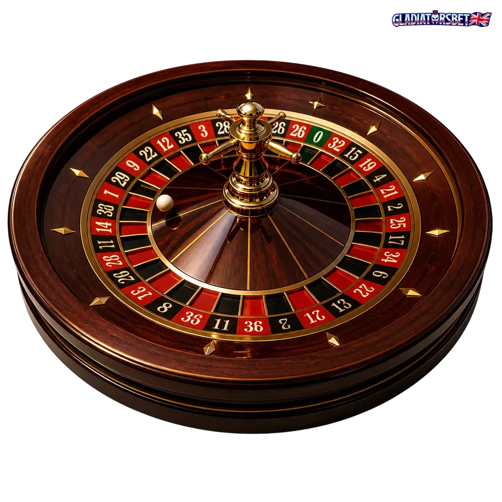 Gladiatorsbet deposit and withdrawal methods in the United Kingdom
