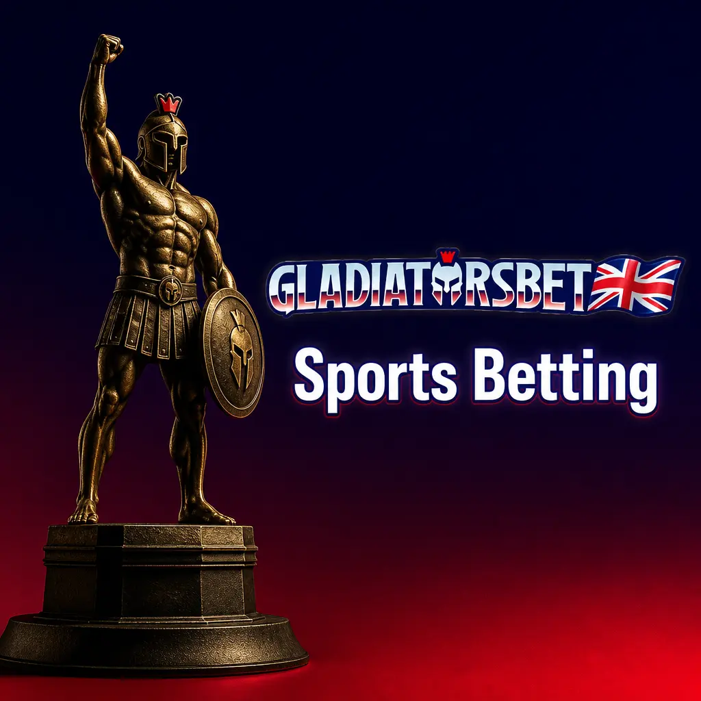 Sports betting at Gladiatorsbet – extensive sportsbook with over 30 sports