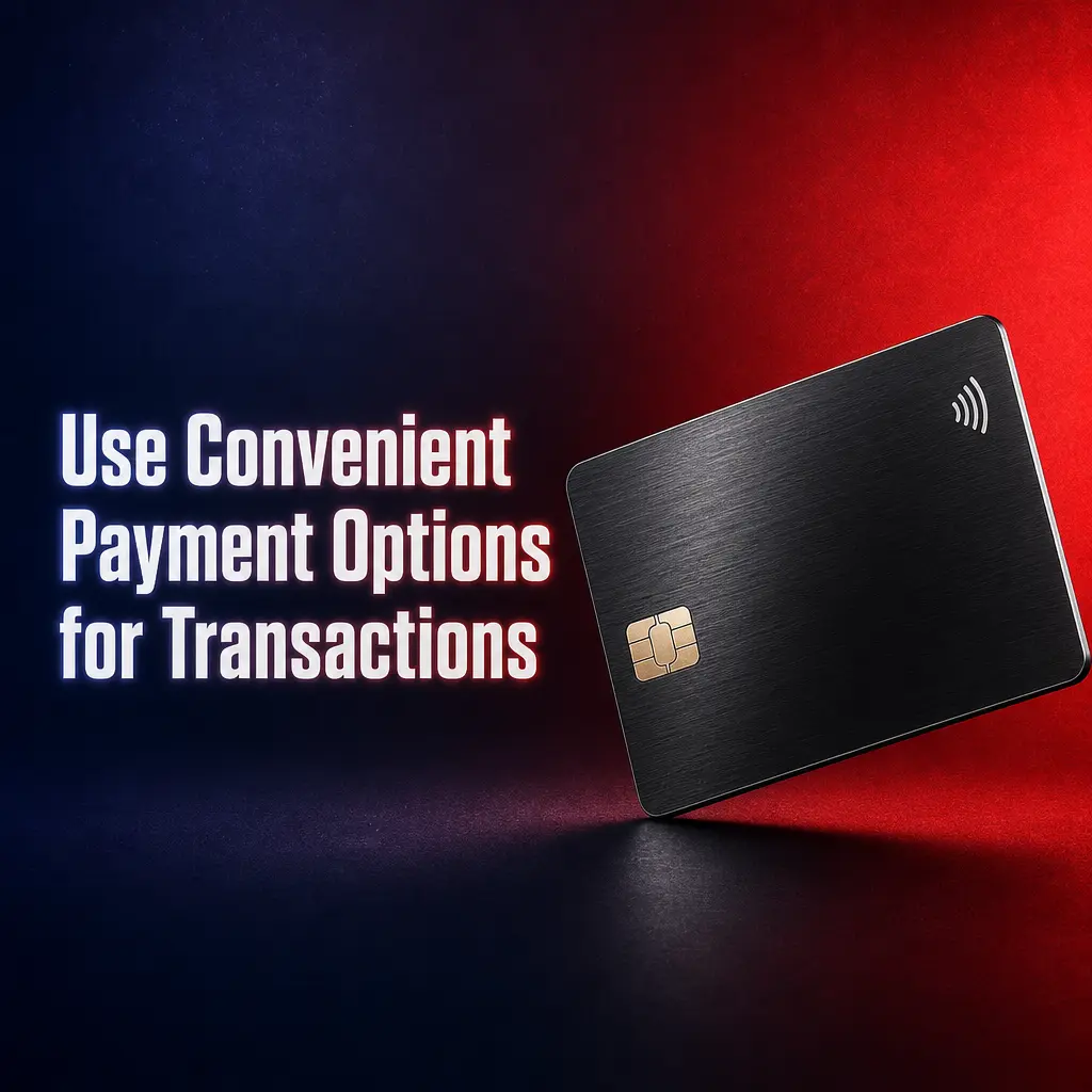 Convenient payment options for Gladiatorsbet UK players