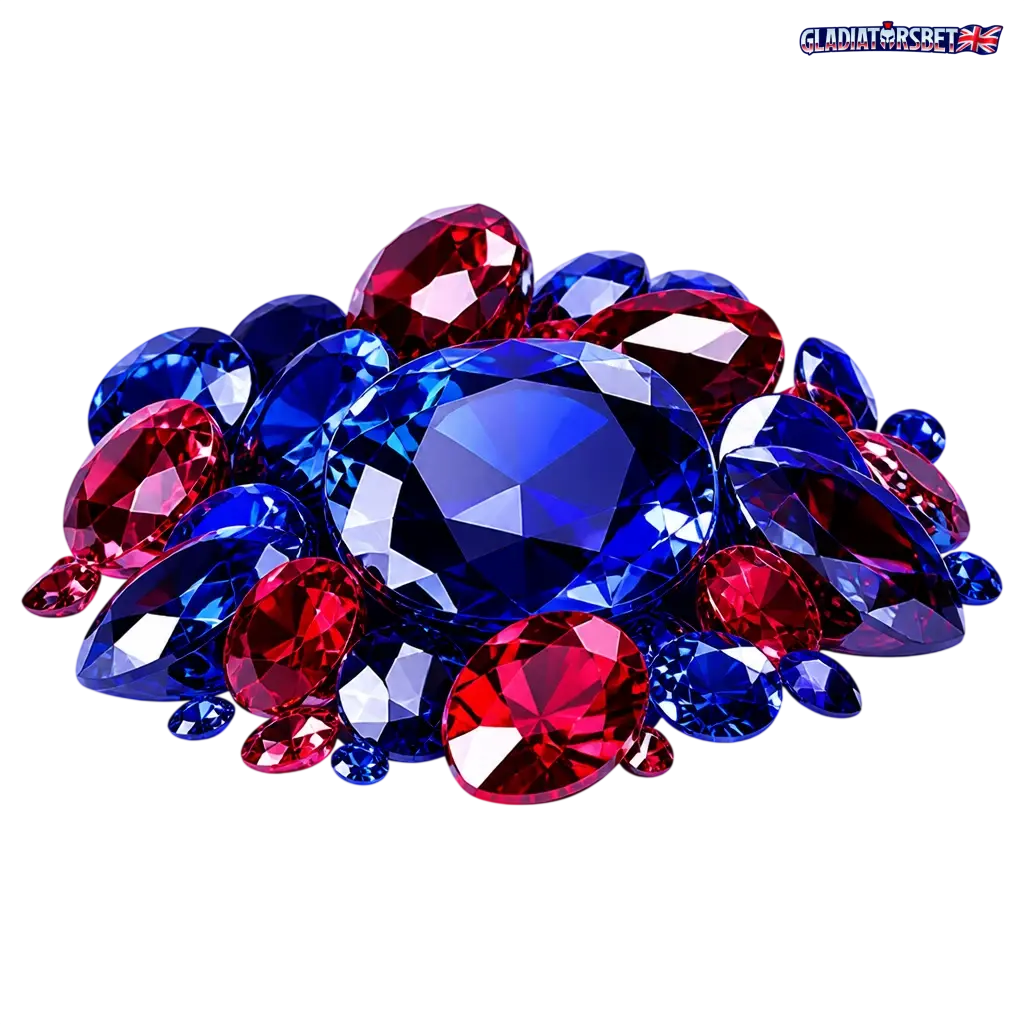 Gladiatorsbet Welcome Bonus for New Players in the UK