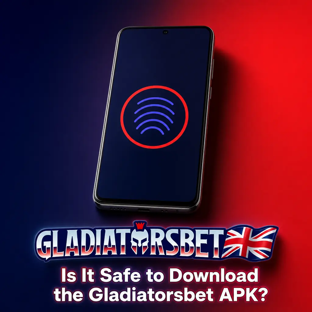 Gladiatorsbet APK safe download on Android